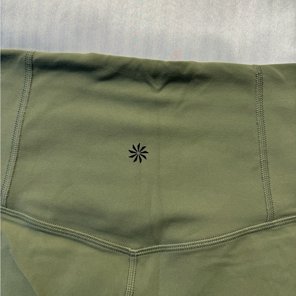 Athleta Workout Set (Small) - Picture 7 of 7